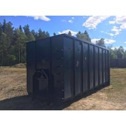 Container  38kubik strenx