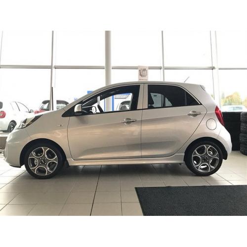 Kia Picanto 1,2 SPECIAL EDITION II -16