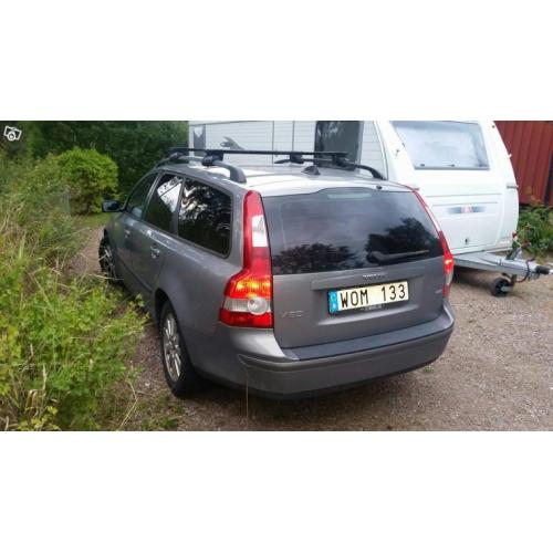 Volvo v 50 obs pris -05