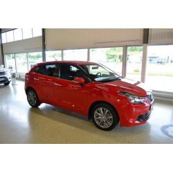 Suzuki Baleno 1.0 Boosterjet High Executive -16