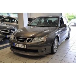 Saab 9-3 Aero Sportsedan -05