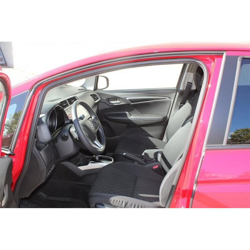 Honda Jazz 1.3 Comfort ADAS AUTOMAT -16