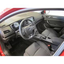 Renault Mégane IV 1,2 Energy TCe 130 Zen SpTo -16