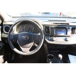 Toyota RAV4 2,0 Editon Feel AUT -15