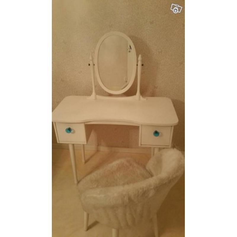 Sminkbord