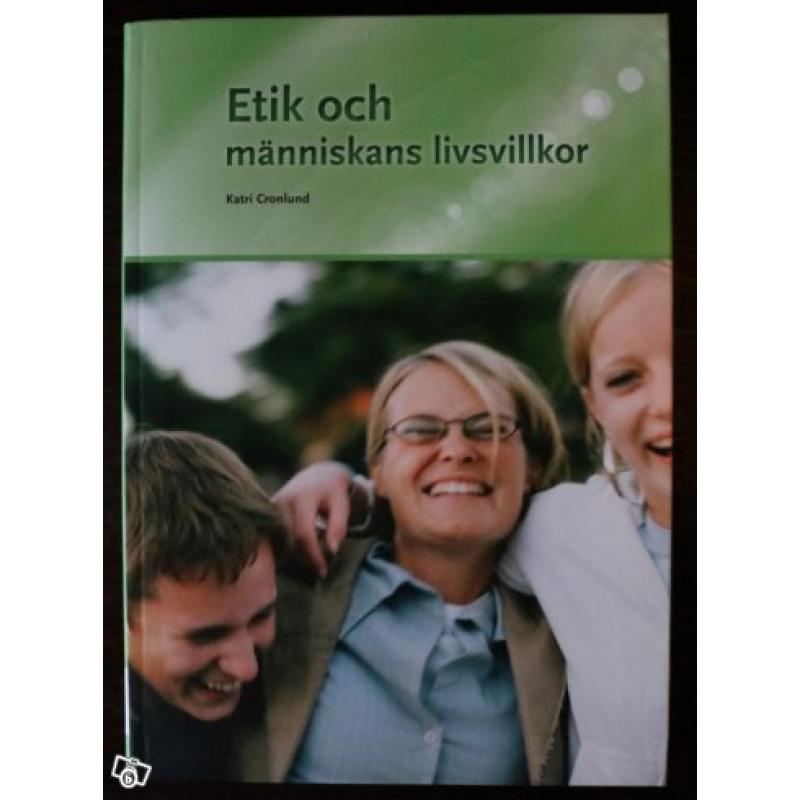 Lev i tiden, Etik och människa