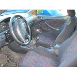 Toyota Corolla -99