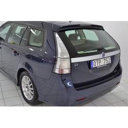 Saab 9-3 1.8T 150 hk SportCombi -09