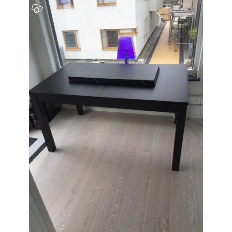 Bjursta bord från Ikea