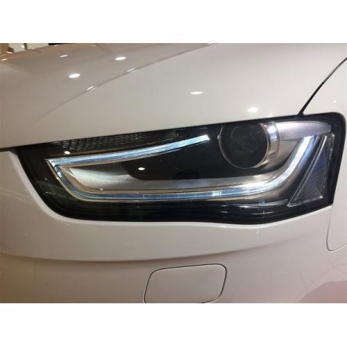 Audi A4 Avant 2,0 TDI (150hk) Drag, Sport edi -14