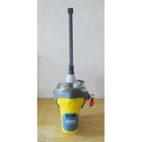 Nödsändare SAILOR SE406-II