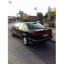 Saab 9000 2,0t Nybes -97