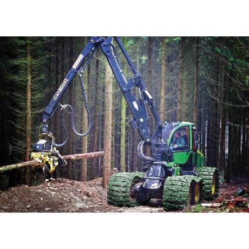 Clark Band,bärande,dragande