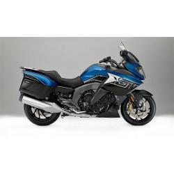 BMW K1600GT, 5 Års Non Stop Garanti, Nyhet, B -17