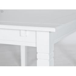 Klassiskt matbord - Förlängningsbart