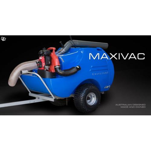 Greystone Gödselsug