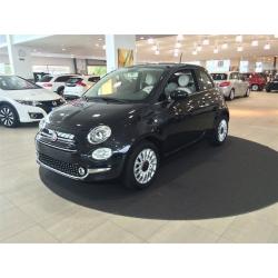 Fiat 500 1,2 Lounge -16