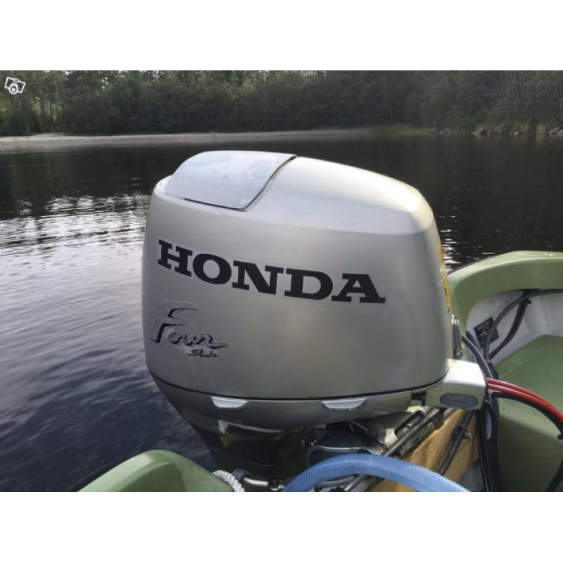 Honda BF50 fyrtakt