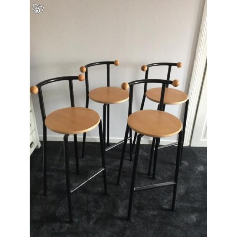 Diverse möbler