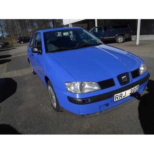 SEAT Cordoba 1.6 -00