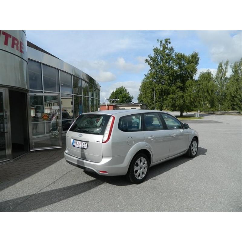 Ford Focus 1,6 TDCI Trend -09