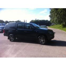 VW Amarok 2.0 TDI 4motion -11