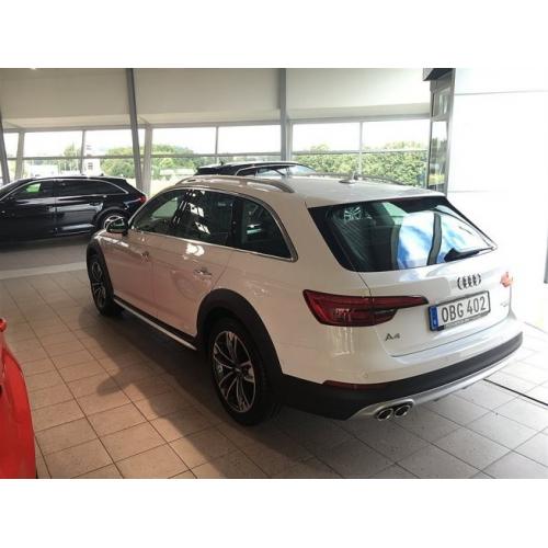 Audi A4 B9 allroad q 3.0 tdi 218 s-tr -17
