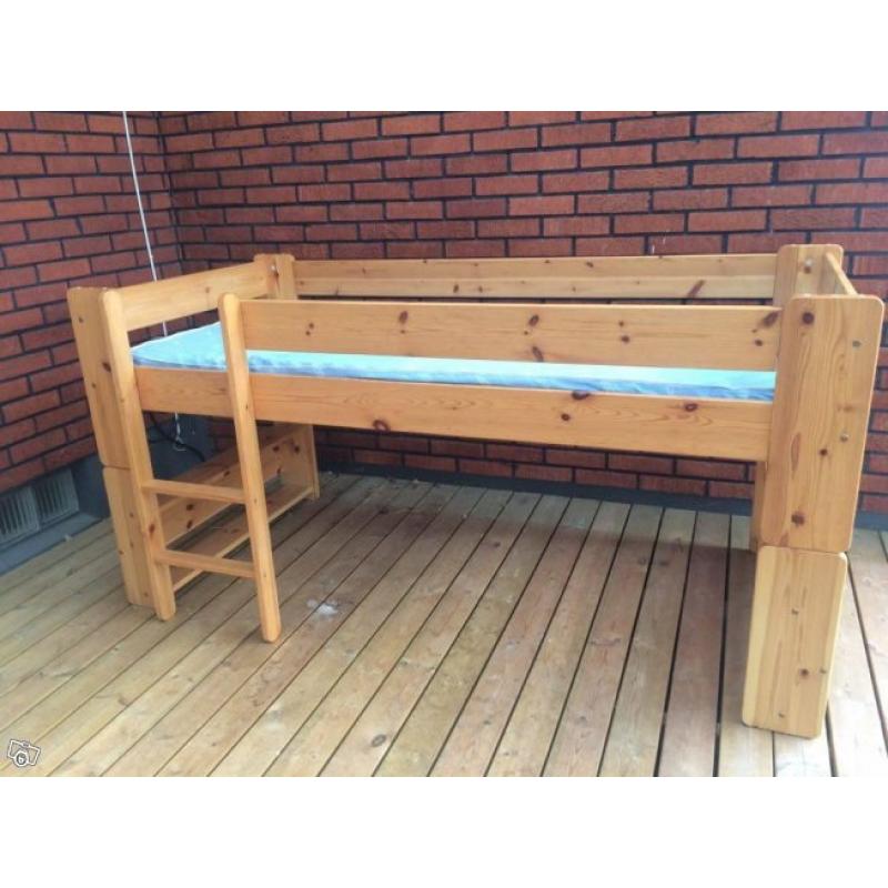 Juniorsäng