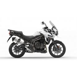 Triumph Tiger Explorer XCX -17