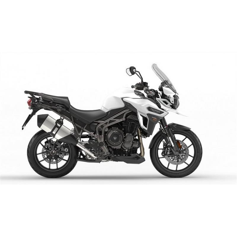 Triumph Tiger Explorer XCX -17