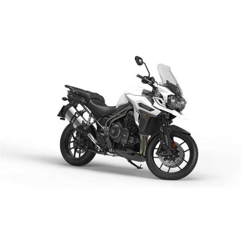 Triumph Tiger Explorer XCX -17