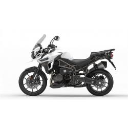 Triumph Tiger Explorer XCX -17