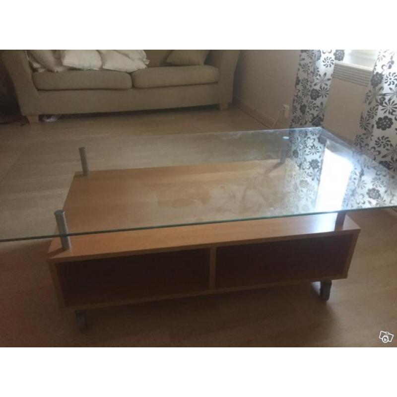 Soffbord