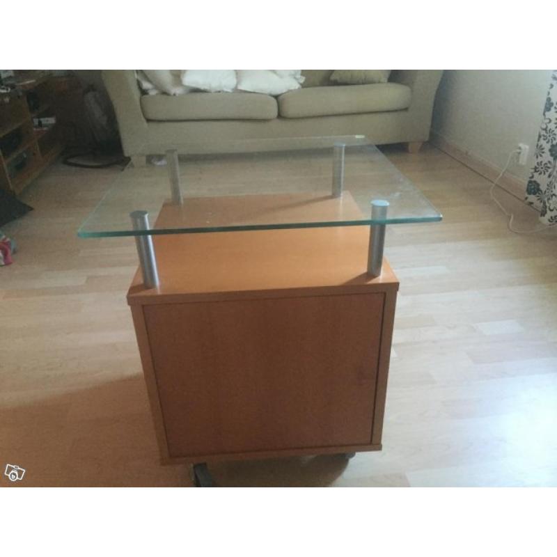 Soffbord