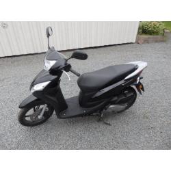 Honda NSC50 Vision EU moped