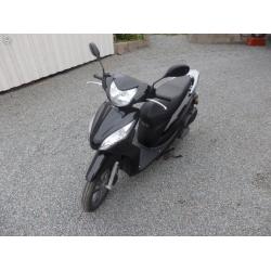 Honda NSC50 Vision EU moped