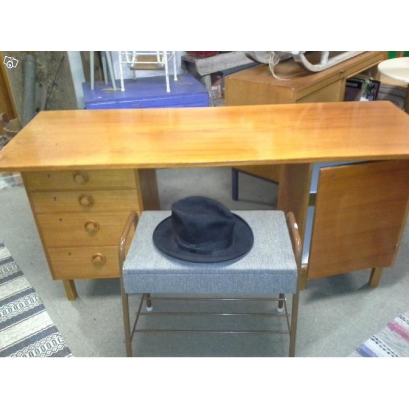Retro Teak möbler