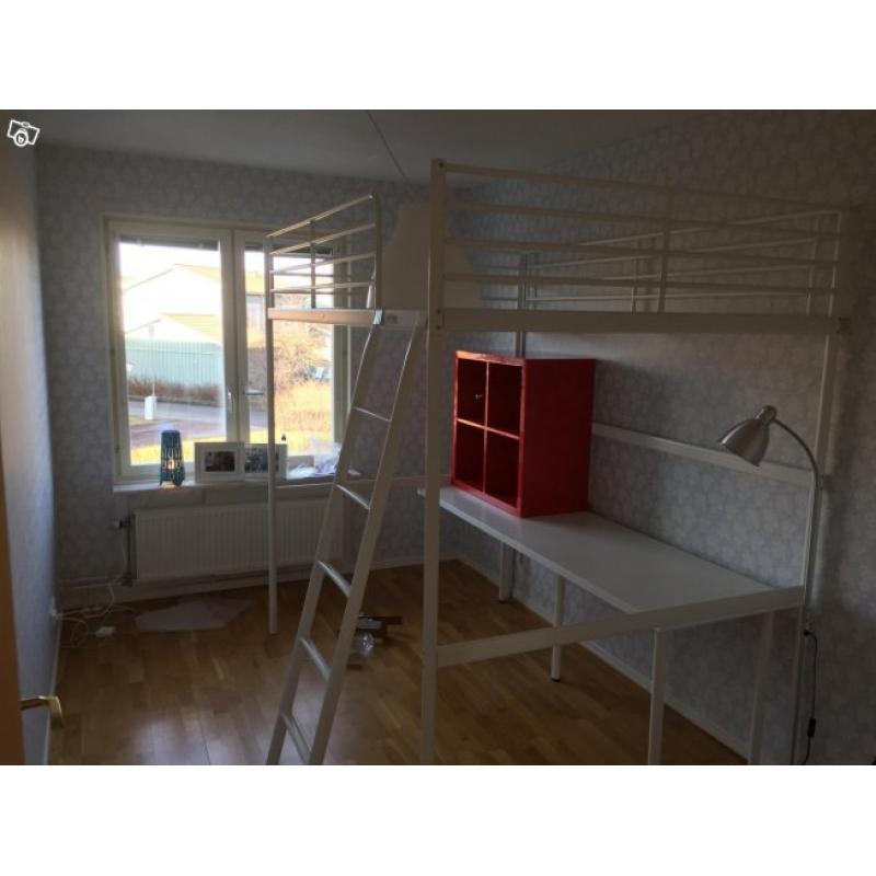 Double bed for sale