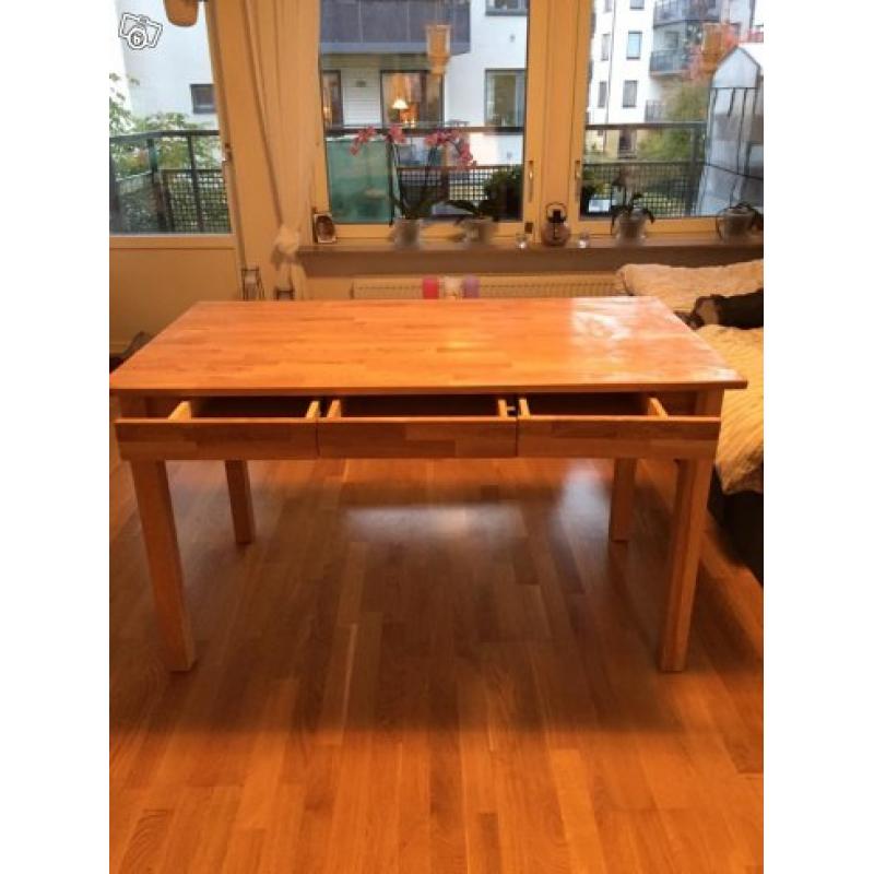 Skrivbord