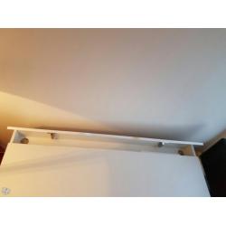 Datorbord från ikea