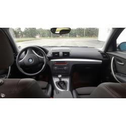 BMW 118D E87 143hk (dieselvärmare) -08