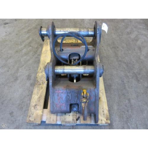 Redskapsfäste / Snabbfäste