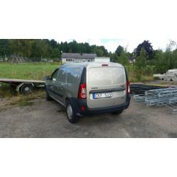 Dacia Logan 1.5dci -11