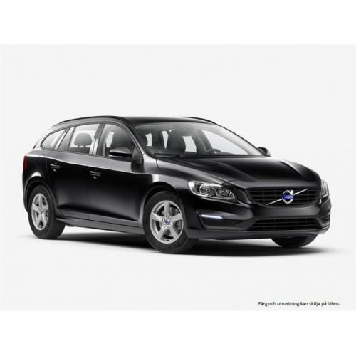 Volvo V60 D4 Business Advanced -17