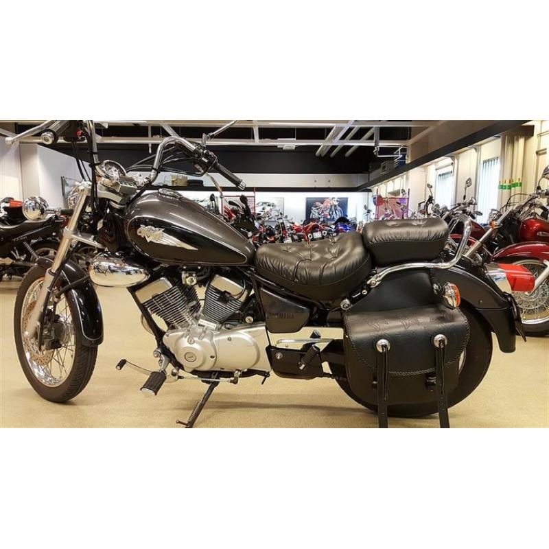 Yamaha XV 250 Ny servad -98