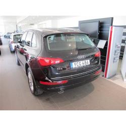 Audi Q5 2.0 TDI 150hk Quattro -16