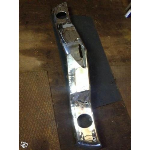 Elcamino och Mini delar