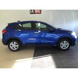 Honda HR-V 1,5 COMFORT MT -15