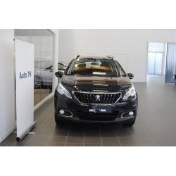 Peugeot 2008 1.2 PureTech 82hk Active -16