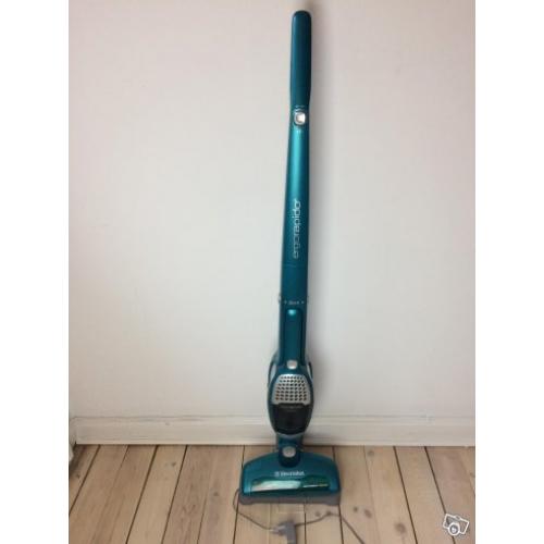 Electrlux dammsugare